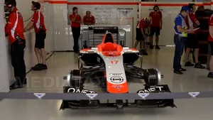 Tatăl lui Jules Bianchi: Fiul meu nu va renunţa la lupta pentru viaţă