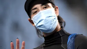 Muguruza şi Krejcikova joacă finala turneului de tenis de la Dubai