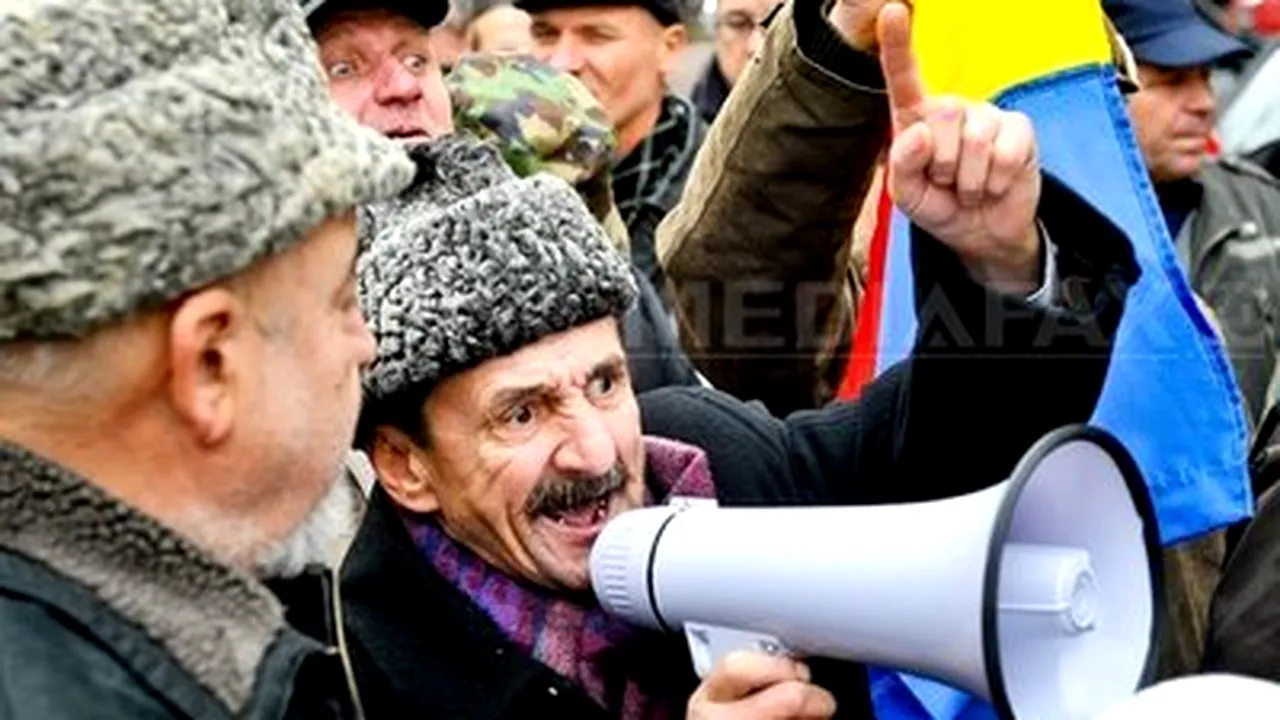 Romanian Government Won’t Amend Law Cutting Revolutionaries’ State Allowance
