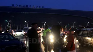 Cel puţin şase străini, printre victimele atentatului de la Moscova