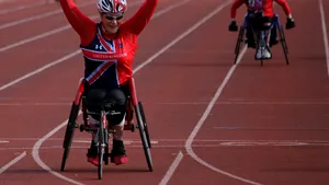 Prima ediţie a Forumului Naţional Paralimpic se desfăşoară joi la Complexul Olimpic „Sydney 2000”