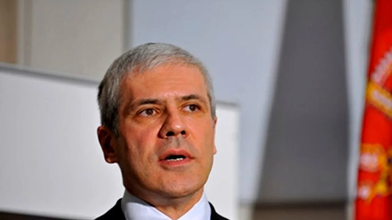 Boris Tadici se declară pregătit să devină premier al Serbiei