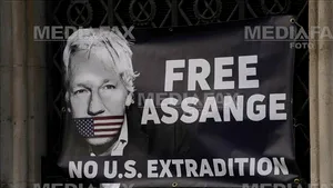 Preşedintele Mexicului a anunţat că oferă azil lui Julian Assange şi că a discutat cu Trump despre acest lucru 