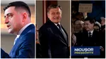 Alegeri prezidențiale 2025. Simion a depășit 2,5 milioane de voturi; Antonescu și Nicușor Dan au trecut de un milion de voturi fiecare