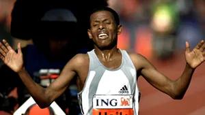 Record mondial la maraton stabilit de Haile Gebreselassie