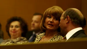 Băsescu: Festivalul Enescu, cel mai important eveniment cultural din România