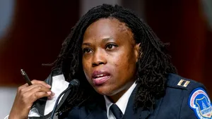 Ofiţerii de la Capitoliu au depus mărturie în dosarul atentatului de pe 6 ianuarie. ”Erau pregătiţi de război, nu de protest”