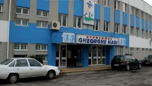 Viorel Tănase este noul antrenor al echipei Farul Constanţa