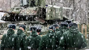 Războiul din Ucraina, ziua 987. Rusia a lansat un număr record de drone împotriva Ucrainei / Orban, gazda lui Zelenski în Ungaria