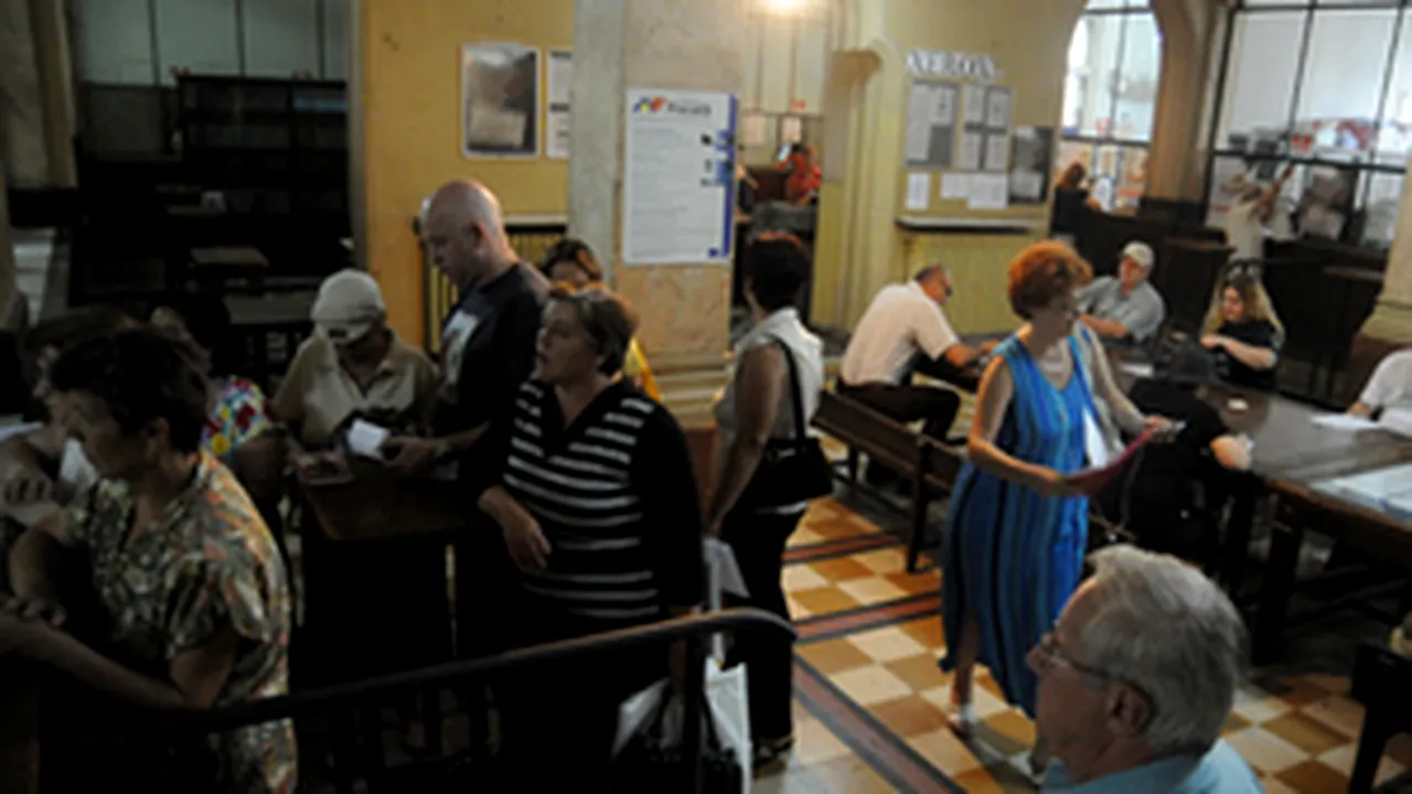 Romanian Fin Min To Present New Parafiscal Duties To Be Cut By Sep 1