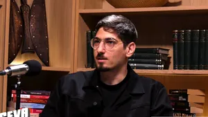 Matei Lucescu, despre momentul despărțirii de bunicul său: „Un gest mic poate deveni o amintire pe viață”