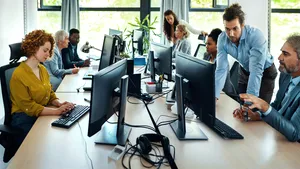 Microsoft România caută să recruteze 350 de specialişti IT pentru divizia Microsoft Development Center