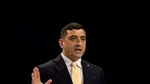 George Simion vrea un „ecosistem propriu” de comunicare: „Trebuie să avem televiziunile, site-urile, canalele noastre de mesagerie”