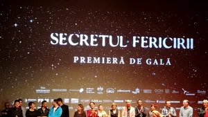 PREMIERĂ: Filmul 
