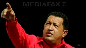 BIOGRAFIE: Hugo Chavez, un preşedinte activ dar care a generat controverse