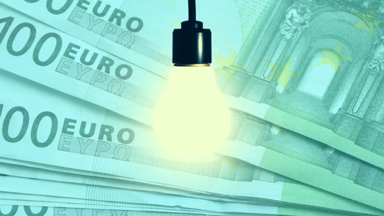 România a cheltuit 3% din PIB în lupta cu criza energetică