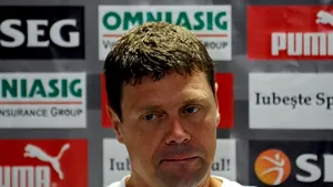 Tibor Selymes a fost suspendat două etape