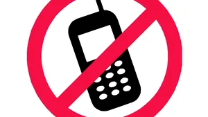 Folosirea telefoanelor mobile, interzisă la Campionatele Europene de gimnastică