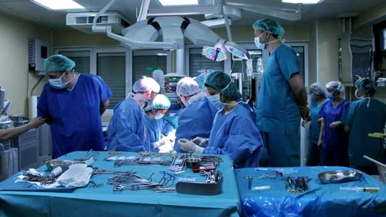 Managerul Spitalului Sfânta Maria nu e de acord cu invitarea de către ministrul Sănătăţii a unui membru din fundaţia Eurotransplant: Urmăreşte „o muşamalizare a acuzaţiilor gave care i se aduc”