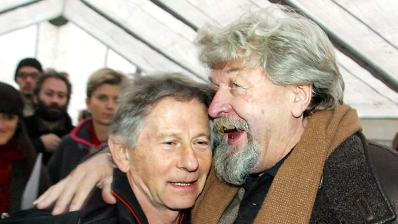 Directorul de imagine Miroslav Ondricek, dublu nominalizat la Oscar, a murit la vârsta de 80 de ani