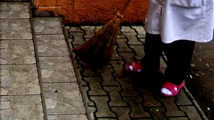 O femeie acuză că a devenit fără să ştie asociat al unor firme, printr-un prieten de-al lui Băhăian