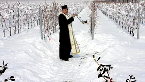 MEDIAFAX ZOOM: Obiceiuri religioase - GALERIE FOTO