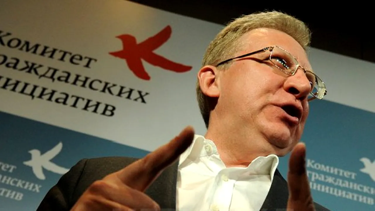 Fost ministru rus de Finanţe: Rusia va avea pierderi de 200 de miliarde de dolari din cauza anexării Crimeei