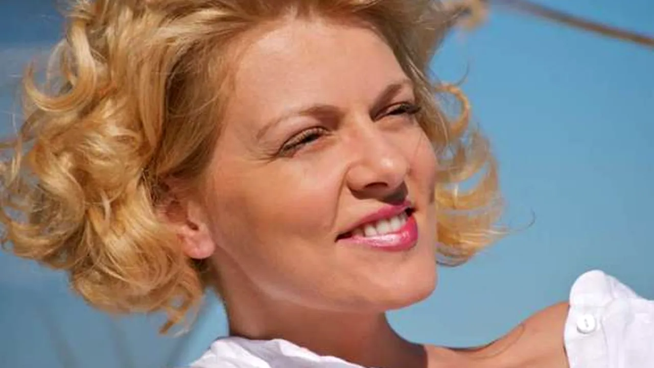 ”A renunţat de mulţi ani să se mai gândească la felul în care îmbătrâneşte”. Răspunsul genial al Danei Nălbaru după ce a fost criticată că are riduri