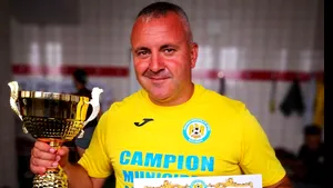 Victorioasă cu FC Argeş, Rapid a scăpat fără gol primit şi după etapa a 4-a