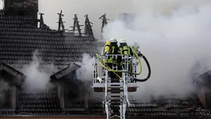 ŞTIRILE OREI 12.00 | 13 mai 2019