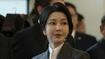 Fosta primă doamnă a Coreei de Sud, Kim Keon Hee, în fața instanței pentru decizia privind arestarea