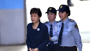 Fost preşedinte sud-coreean, eliberat după cinci ani de închisoare. Pentru ce şi-a ispăşit pedeapsa Park Geun-hye