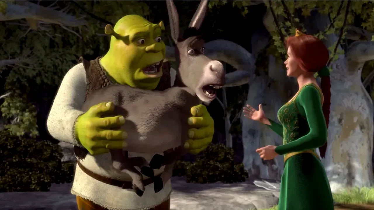 Filmul „Shrek 5” amânat: lansarea în cinematografe programată pentru vara lui 2027
