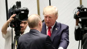 Reacţia Rusiei după ce Trump NU l-a felicitat pe Putin pentru câştigarea alegerilor prezidenţiale