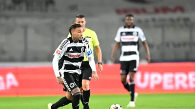 SPORT FC Universitatea Cluj se desparte de Alessandro Murgia. Italianul își încheie aventura după un singur sezon