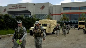 Bush decretează stare de urgenţă în Louisiana, înaintea trecerii uraganului Gustav