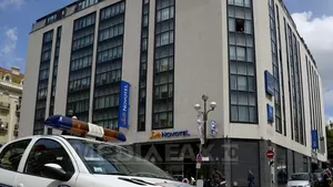 CANNES 2013: Bijuterii de peste 1 milion de dolari, destinate starurilor, au fost furate dintr-un hotel