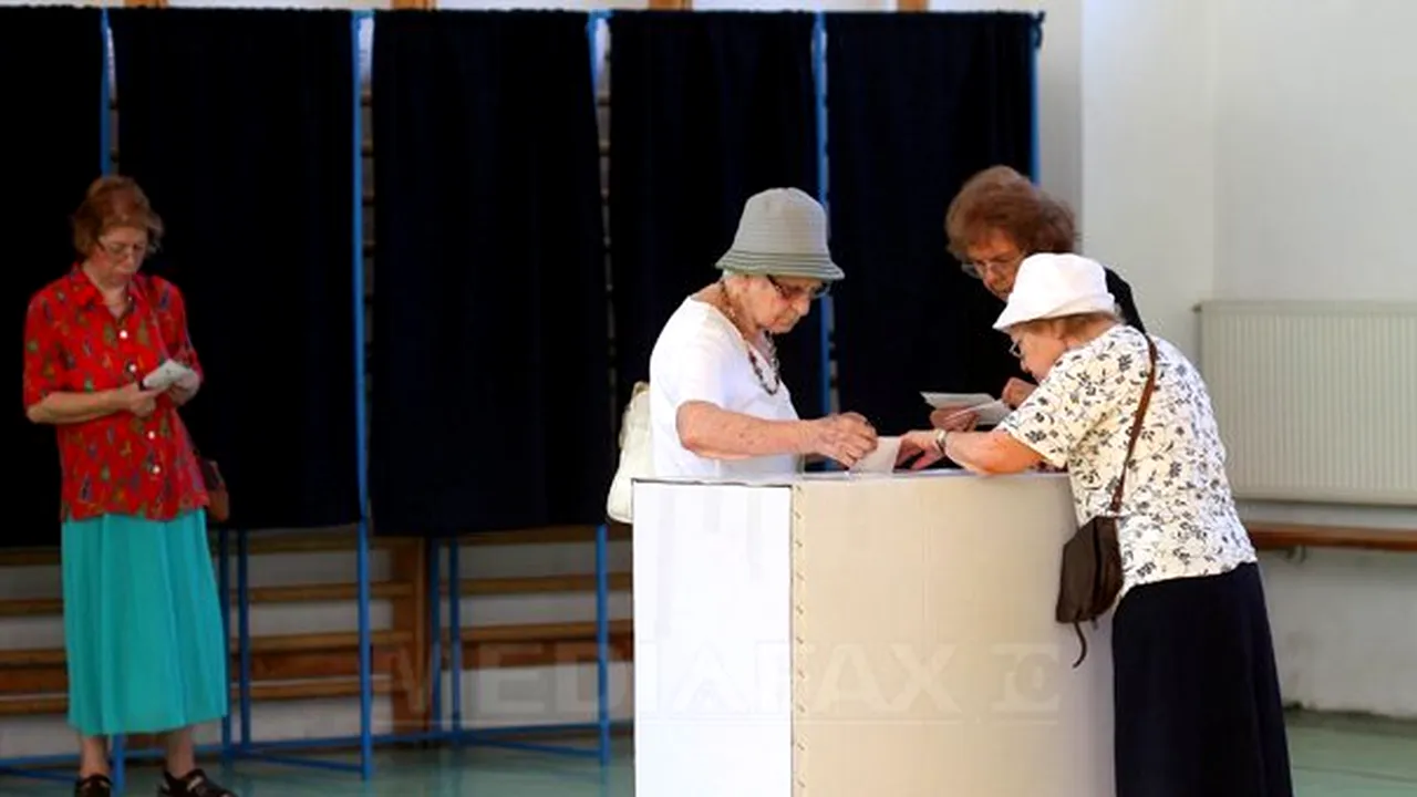 PICCJ: Nu sunt cercetate persoanele care au votat la referendum, ci posibile fraude electorale