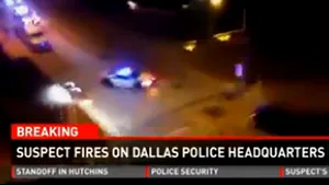 ATACUL DIN DALLAS: Tatăl unui suspect spune că acesta era furios pe autorităţi - VIDEO
