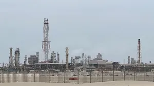 Criza gazelor ar putea dura ani. CEO QatarEnergy lansează un avertisment subru: reparațiile ar putea dura între trei și cinci ani