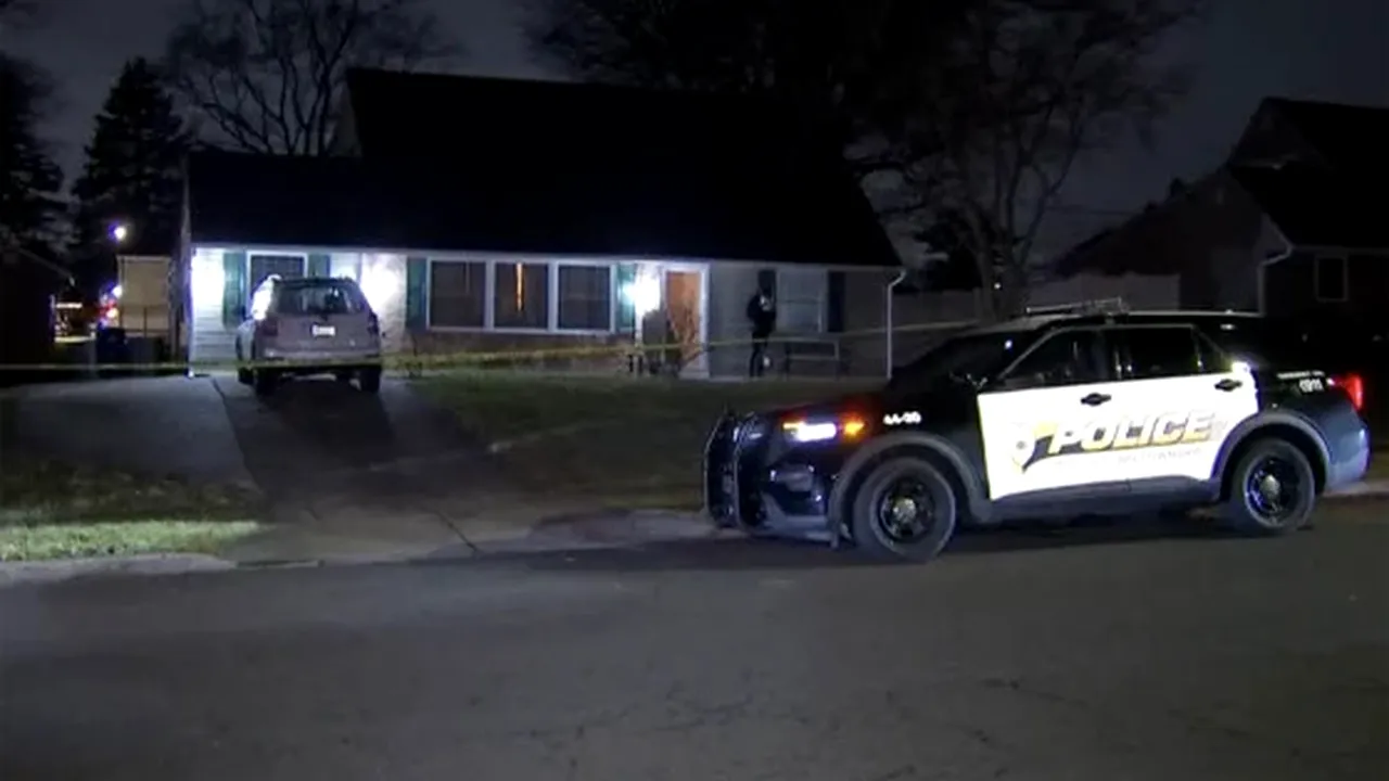 Un american a fost arestat după ce a prezentat în mediul online capul decapitat al tatălui său