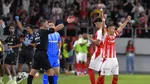 Situație bizară la Dinamo – Craiova: Istvan Kovacs a decis un ofsaid la monitor după ce sistemul VAR nu a putut trasa liniile