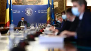 DOCUMENT Proiectul privind carantina şi izolarea, în acord cu solicitările CCR, adoptat de Guvern şi trimis la Parlament/ Orban: CCR ne-a lăsat fără instrumentul de a lua decizii de carantinare