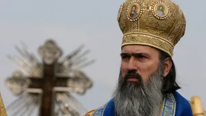 IPS Teodosie, pus oficial sub acuzare pentru mită