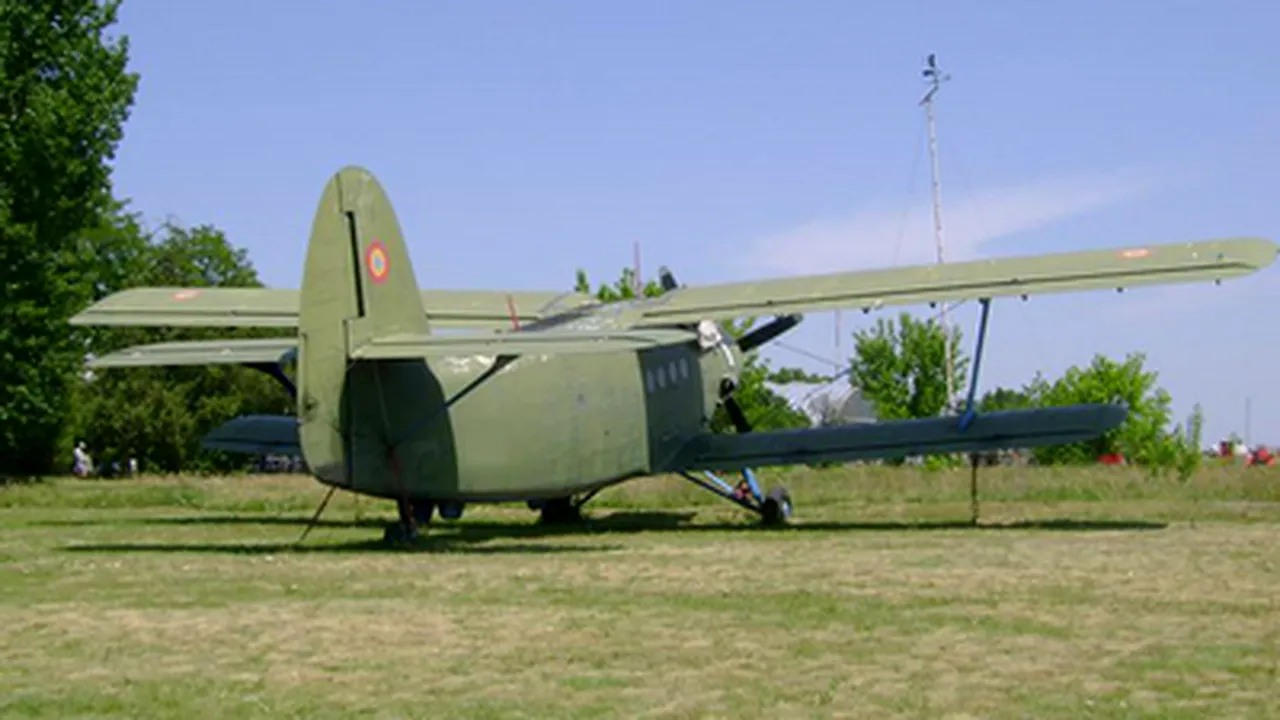 Eleven Dead, Three Severely Injured In Plane Crash In SE Romania