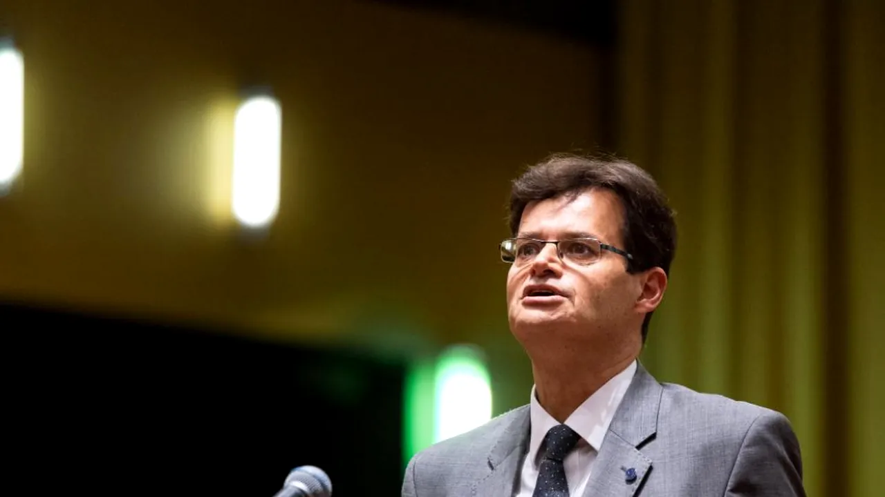 Procurorul german Andrés Ritter ar urma să preia șefia Parchetului European, ca succesor al Laurei Codruța Kövesi