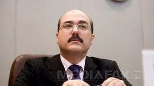 Secretarul de stat Manuel Donescu trece de la Economie la Transporturi