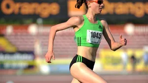Oficial FR Atletism: Sunt suspiciuni că Roxana Bîrcă a fost depistată pozitiv la Jocurile Mondiale Universitare