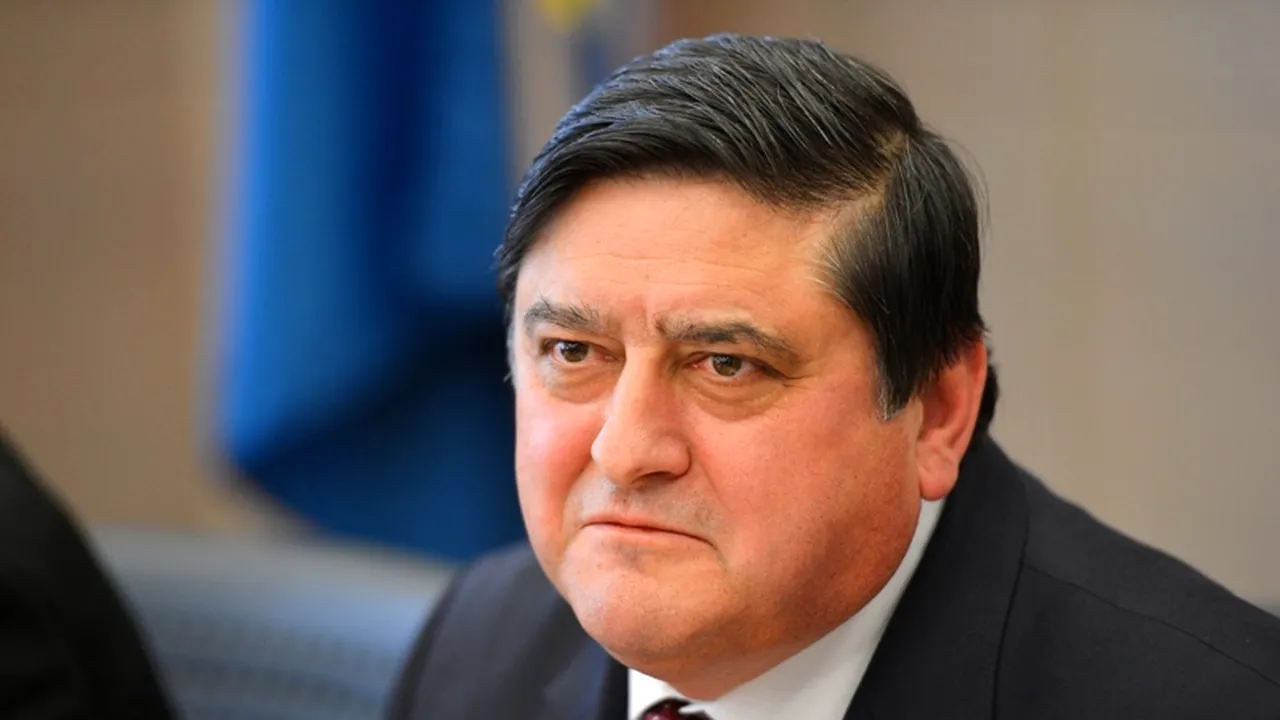 GÂNDUL LIVE: Interviu cu ministrul delegat pentru Energie, Constantin Niţă