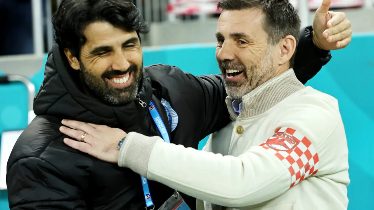 Universitatea Craiova domină echipa ideală a etapei a 5-a din Superliga, play-off/out. Kopic, de la Dinamo, antrenorul rundei